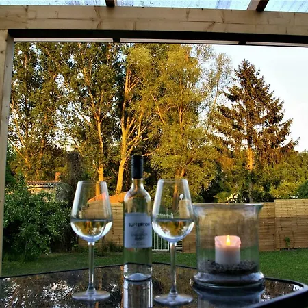 Cosmeahouse Vakantiehuis