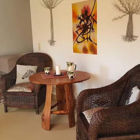 Cosmeahouse Dom wakacyjny Ueckermünde