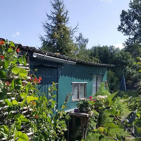 Ferienwohnung Cosmeahouse Prázdninový dům