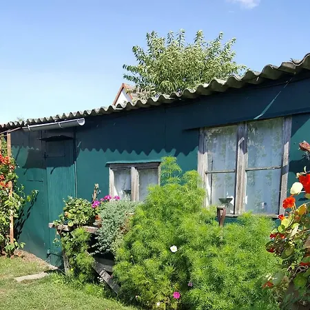 Cosmeahouse *